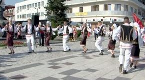 Evenimente deosebite organizate de Consiliul Județean Buzău, în acest week-end