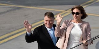 Președintele Klaus Iohannis nu va fi prezent la cea mai mare paradă militară de la Buzău