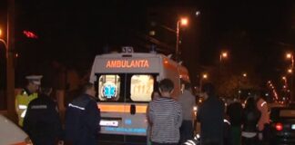 ULTIMA ORA Trei accidente produse simultan pe raza judeţului Buzău. Bilanţ: 6 victime