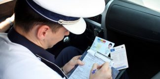 Polițiștii, în alertă! Vitezomani și consumatori de alcool, scoși din trafic de oamenii legii