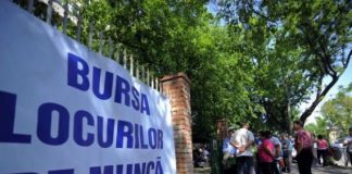 Absolvenții au crescut rata șomajului la 4,18%, în iulie. Buzăul, codas in lista