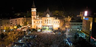 Constantin Toma nu mai vrea spectacole pe Platoul Dacia. Vezi aici unde vrea sa le mute