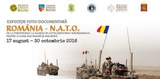 Pleiadă de evenimente dedicate aniversării Centenarului Armatei a 2-a. Vezi aici programul zilei de azi