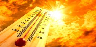 Temperaturi anormale pentru aceasta perioadă. Specialiștii sunt în alertă
