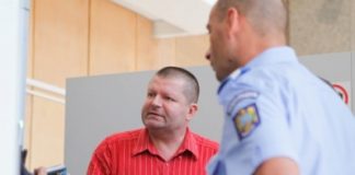 Directorul Finanţelor, Petruş Cîrcei, reţinut de procurori