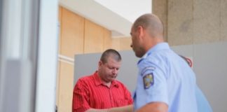 Magistraţii au respins propunerea de arestare preventivă. Cîrcei, sub control judiciar