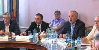 Cum explică PNL-iștii boicotul din ședința Consiliului Local