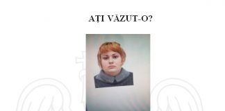O tânără din Buzău, dispărută în drumul de întoarcere de la mare