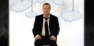 Filmul serii, în amfiteatrul din Parcul Tineretului