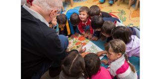 Ambasadorul SUA va fi prezent astăzi, la Buzău