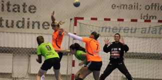 Handbal Municipal Buzău s-a retras din Liga Naţională