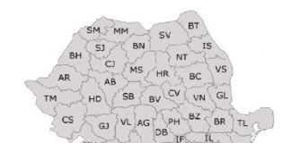 Furtuni și vijelii, în județul Buzău