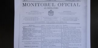 Dovada că Parcul Crâng aparține Primăriei Buzău