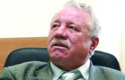 Procurorul Aurelian Iana s-a stins din viață