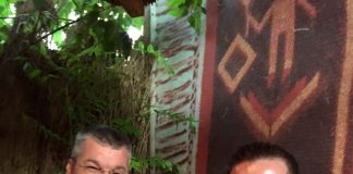 Senatorul Constantin Popa s-a înscris în Partidul România Unită