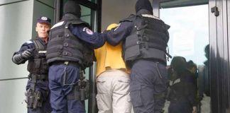 Dat în urmărire națională, a violat o octogenară și i-a furat 40 de lei