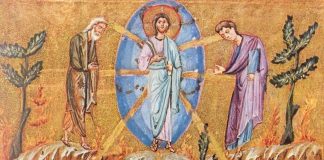 Crestinii praznuiesc pe 6 august Schimbarea la Fata. Vezi aici traditii si obiceiuri