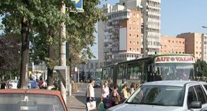Transportatorii județeni vor putea opri municipiu. Primăria va crea stații intermediare