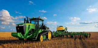 Fonduri europene epuizate pentru submasura dedicata tinerilor fermieri, zona non-montana