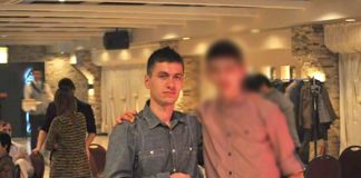 Un tânăr de 25 de ani s-a aruncat de pe podul de la Vadu Pașii. Era surdo-mut