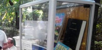 Muzeul Județean Buzău vrea să cumpere timpul buzoienilor