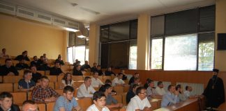 Monitorizare audio-video la concursul pentru directori de şcoli