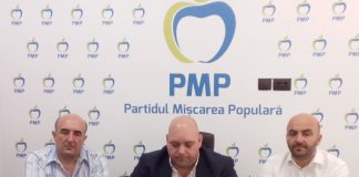 Preşedintele PMP Buzău sesizează ANI pentru declaraţia de avere a primarului Constantin Toma