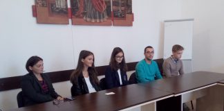 Absolvenții de nota 10 au fost premiați de Inspectoratul Școlar