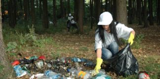 Primăria Buzău va transporta gunoiul adunat de voluntarii de la „Let’s Do It, Romania!”