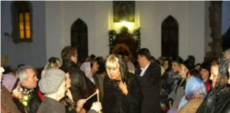 Buzoianca Elena Udrea, admisă la Facultatea de Teologie