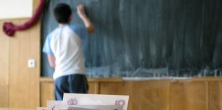 S-a dat startul programului național „Bani de liceu”!