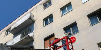 Ce concluzii a tras primarul Toma în urma cutremurului de la sfârșitul săptămânii!