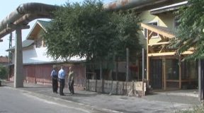 Construcțiile fără autorizație, luate la control de polițiștii locali