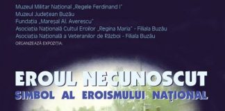 O nouă expoziție temporară la Muzeul Județean