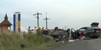 Preşedintele CJ, Petre Emanoil Neagu, oferă soluţia pentru intersecţia periculoasă de la Florica