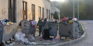 Poliţiştii locali, cu ochii pe buzoienii certaţi cu bunul-simţ şi curăţenia