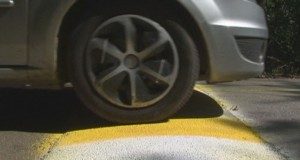 Limitatoarele de viteză, micșorate. Șoferii s-au plâns de dimensiunile dispozitivelor