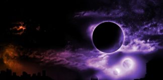 Luna Neagră are loc în această noapte. Vezi ce spun specialiştii despre acest fenomen