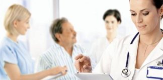 La Spitalul Judeţean, medicii fac de gardă, dar tot nu sunt acoperite toate schimburile