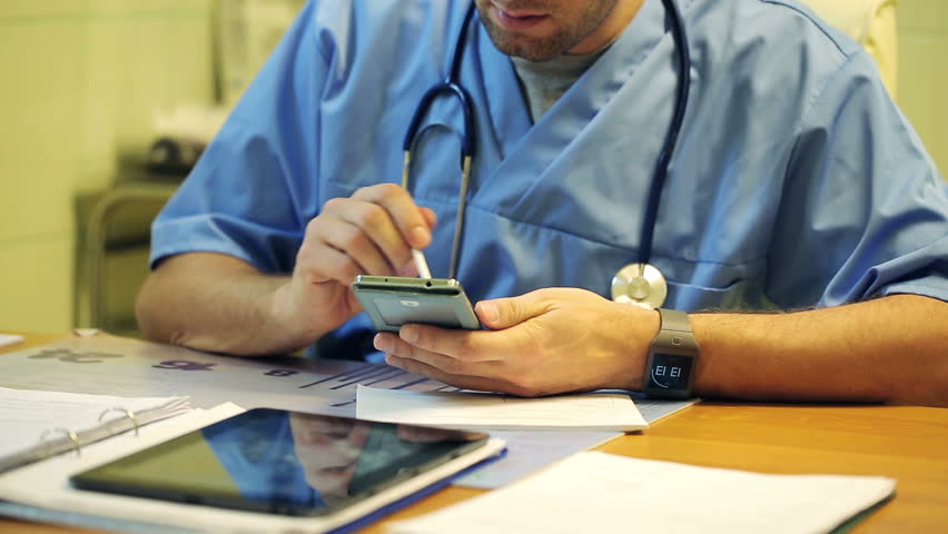 medici-smartphone