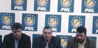 Demisionari din PNL, forţe proaspete în PMP