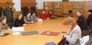 Profesori sancționați pentru că au boicotat simulările