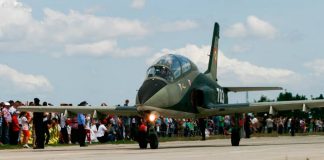 Moarte învăluită în mister la Şcoala de Aviaţie Boboc