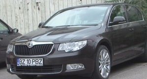 Echipajele de Poliţie Locală din Buzău vor merge la intervenţii cu un autoturism de lux