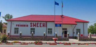 Doliu în Primăria Smeeni. A murit viceprimarul comunei