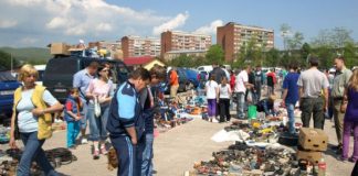 Poliţiştii locali, în control în Talcioc. Vezi aici ce au descoperit