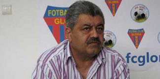 Dan Tulpan, suspendat trei luni și amendat de FRF în cazul meciurilor trucate