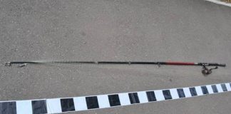 Doi bărbaţi care pescuiau ilegal au căzut în plasa jandarmilor buzoieni