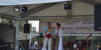 Ziua comunei Vernești, sărbătorită în week-end