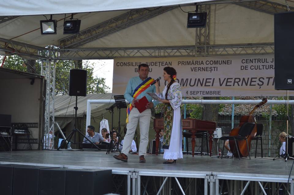 vernesti